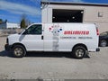 Photo 14 of 16 — 2015 Chevrolet Express 3500