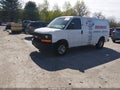 Photo 2 of 16 — 2015 Chevrolet Express 3500
