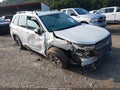 2026 Subaru Forester — photo 1 of 22 | VIN 4S4SLDD6XT3013911