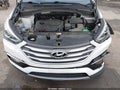 Photo 10 of 17 — 2017 Hyundai Santa Fe