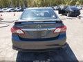 Photo 16 of 16 — 2013 Toyota Corolla
