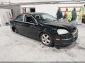 Photo 1 of 14 — 2008 Volkswagen Jetta