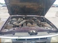 1994 Ford Ranger — photo 10 of 11 | VIN 1FTCR14AXRPB12482