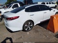 Photo 4 of 16 — 2016 Kia Optima