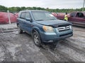 Photo 1 of 11 — 2006 Honda Pilot