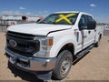 Photo 2 of 8 — 2021 Ford F-350