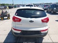 Photo 17 of 17 — 2011 Kia Sportage