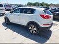 Photo 3 of 17 — 2011 Kia Sportage