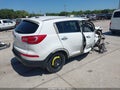 Photo 4 of 17 — 2011 Kia Sportage