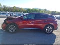 Photo 14 of 20 — 2018 Nissan Murano