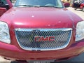 Photo 10 of 10 — 2008 GMC Yukon XL