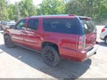 Photo 3 of 10 — 2008 GMC Yukon XL