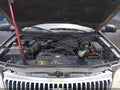 Photo 10 of 16 — 2002 Mercury Mountaineer
