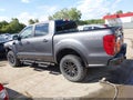 2023 Ford Ranger — photo 15 of 17 | VIN 1FTER4FH2PLE04832