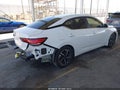 2025 Nissan Sentra — photo 4 of 16 | VIN 3N1AB8CV3SY251336