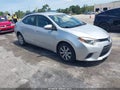 Photo 1 of 16 — 2015 Toyota Corolla