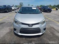 Photo 6 of 16 — 2015 Toyota Corolla