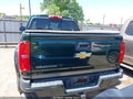 2016 Chevrolet Colorado — photo 16 of 16 | VIN 1GCGTDE33G1210581