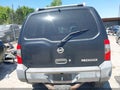 Photo 16 of 16 — 2004 Nissan Xterra