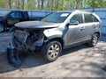 Photo 2 of 16 — 2012 Kia Sorento