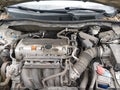 Photo 10 of 16 — 2009 Honda Accord