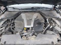 2016 Infiniti Q50 — photo 10 of 17 | VIN JN1EV7AR8GM345764