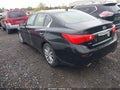 2016 Infiniti Q50 — photo 3 of 17 | VIN JN1EV7AR8GM345764