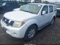 Photo 2 of 11 — 2008 Nissan Pathfinder
