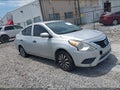 Photo 1 of 14 — 2018 Nissan Versa
