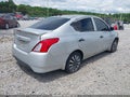 Photo 4 of 14 — 2018 Nissan Versa
