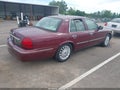 Photo 4 of 11 — 2009 Mercury Grand Marquis