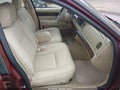 Photo 5 of 11 — 2009 Mercury Grand Marquis