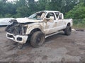 2011 Ford F-250 — photo 2 of 17 | VIN 1FT7W2BT8BED09530