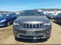Photo 12 of 16 — 2015 Jeep Grand Cherokee