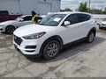 2020 Hyundai Tucson — photo 2 of 17 | VIN KM8J23A41LU174184