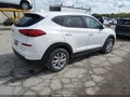 2020 Hyundai Tucson — photo 4 of 17 | VIN KM8J23A41LU174184