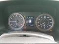 2020 Hyundai Tucson — photo 7 of 17 | VIN KM8J23A41LU174184