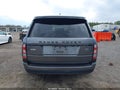 Photo 16 of 18 — 2016 Land Rover Range Rover