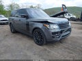 Photo 1 of 18 — 2016 Land Rover Range Rover