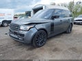 Photo 2 of 18 — 2016 Land Rover Range Rover