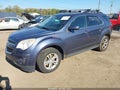 2014 Chevrolet Equinox — photo 2 of 16 | VIN 2GNALBEK0E6173072
