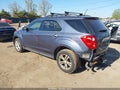 2014 Chevrolet Equinox — photo 3 of 16 | VIN 2GNALBEK0E6173072