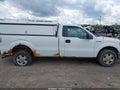Photo 13 of 16 — 2012 Ford F-150