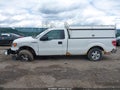 Photo 14 of 16 — 2012 Ford F-150