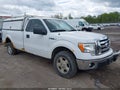 Photo 1 of 16 — 2012 Ford F-150