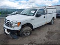 Photo 2 of 16 — 2012 Ford F-150