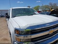 Photo 19 of 20 — 2019 Chevrolet Silverado 2500