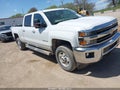 Photo 1 of 20 — 2019 Chevrolet Silverado 2500