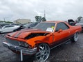 Photo 6 of 16 — 1984 Chevrolet El Camino