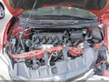 Photo 10 of 16 — 2015 Honda Civic